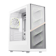 Gamemax Case AERIS 330 MW White