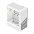 Gamemax Case AERIS 330 MW White