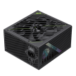 Gamemax Power Supply, 80 PLUS, Gold GX PRO 1250G 1250 W