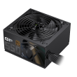 Gamemax Power Supply, 80 PLUS, Bronze GP 550B 550 W