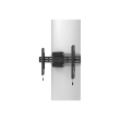 Neomounts WL30S-910BL16 TV pillar mount 40-75" - fixed - lockable - diam. 25-100 cm Neomounts