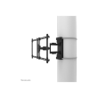 Neomounts WL40S-910BL16 TV pillar mount 40-70" - full motion - diam. 25-100 cm Neomounts