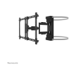 Neomounts WL40S-910BL16 TV pillar mount 40-70" - full motion - diam. 25-100 cm Neomounts