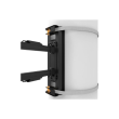 Neomounts WL40S-910BL16 TV pillar mount 40-70" - full motion - diam. 25-100 cm Neomounts