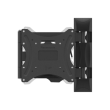 Neomounts WL40-550BL12 TV mount wall 32-55" - full motion - easy install Neomounts