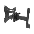 Neomounts WL40-550BL12 TV mount wall 32-55" - full motion - easy install Neomounts