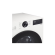 LG Washing machine F4X5011TWB Energy efficiency class A