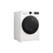 LG Washing machine F4X5011TWB Energy efficiency class A