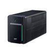 Schneider Electric Back-UPS, Tower BX1600MI 1600 VA