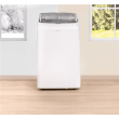 Cecotec Portable Air Conditioner ForceClima 12600 SoundLess Heating