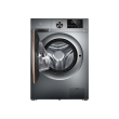 TCL Washing machine with dryer CP1012SA0 Energy efficiency class A/E