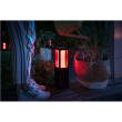 Philips Hue WCA Impress Outdoor Pedestal Lantern 8 W 2000-6500 Hue White Colour Ambiance