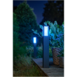 Philips Hue WCA Impress Outdoor Post Lantern 8 W