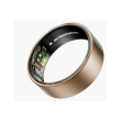Ultrahuman Ring Air, Rose Gold, Size 8 Ultrahuman