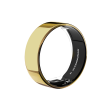 Ultrahuman Ring Air Bionic Gold