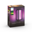 Philips Hue WCA Impress Outdoor Wall Lantern 24V 8 W 2000-6500 Hue White Colour Ambiance