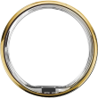 Ultrahuman Ring Air Air Gold Size 9 Ultrahuman