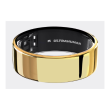 Ultrahuman Ring Air Air Gold Size 11 Ultrahuman