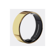 Ultrahuman Ring Air Air Gold Size 11 Ultrahuman