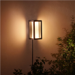 Philips Hue WCA Impress Outdoor Wall Lantern 24V 8 W 2000-6500 Hue White Colour Ambiance