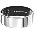 Ultrahuman Ring Air Air Silver Size 5 Ultrahuman