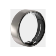 Ultrahuman Ring Air Raw Titanium Size 12 Ultrahuman