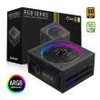Gamemax PSU RGB 850G 850 W