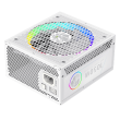 Gamemax PSU RGB 1050G WH 1050 W