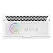 Gamemax PSU RGB 850G WH 850 W