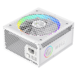 Gamemax PSU RGB 750G WH 750 W