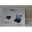 SALE OUT. Fellowes Office Suites Laptop Stand DAMAGED PACKAGING