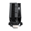 Gamemax CPU Air Cooler SIGMA 520 DIGITAL BK Black