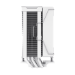 Gamemax CPU Air Cooler SIGMA 550 INFINITY WH White