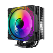 Gamemax CPU Air Cooler ICE FORCE BK Black