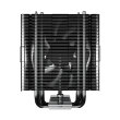 Gamemax CPU Air Cooler ICE FORCE BK Black