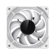 Gamemax Case Fan KF300 WH White