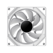 Gamemax Case Fan FN12A-S8I-W White