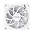 Gamemax Case Fan FN12A-S8I-W White