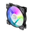 Gamemax Case Fan FN12A-S5 Black