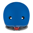 Globber Helmet Go Up Lights, XXS/XS (45-51cm) 506-100 Blue