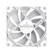 Gamemax Case Fan FN12A-S5-W White