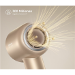 Dreame Glory Mix AHD18 Hair Dryer, Gold