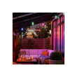 Nanoleaf Essentials Matter Smart Multicolour Outdoor String Lights Expansion 15m 16M+