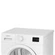 INDESIT Dryer Machine C YSD 83D WW EE Energy efficiency class D