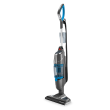 Bissell All-in-one Vacuum and Steam Mop Vac & Steam Power 1600 W