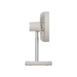 Duux Fan Rize Flex Stand Fan