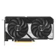 Asus Dual GeForce RTX 5060 8GB GDDR7 OC Edition NVIDIA 8 GB