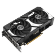 Asus Dual GeForce RTX 5060 8GB GDDR7 OC Edition NVIDIA 8 GB