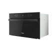 Whirlpool Microwave Oven AMW 6440 FB Built-in