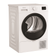 INDESIT Dryer Machine C YD 92D WB EE Energy efficiency class E